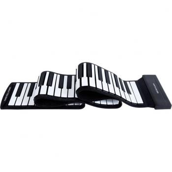 Piano Electrónico de Mano de 88 Teclas