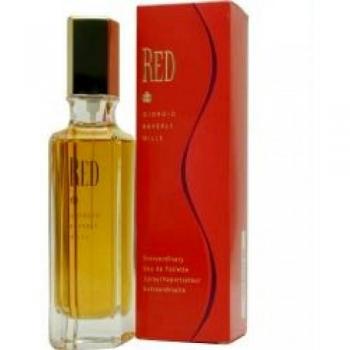Beverly Hills Red by Giorgio, 90 ml EDT for Women