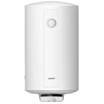Scaldacqua D80‑15FGC Comfee Serie FGC White – 74 L, Classe C, flessibile incluso
