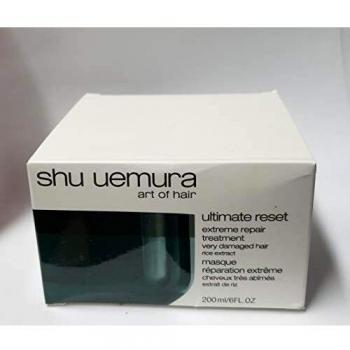 Haarmaske Shu Uemura Ultimate Reset (200 ml)