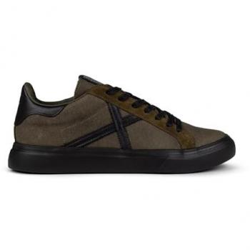 Munich Rete 8080101 Sneaker Caqui