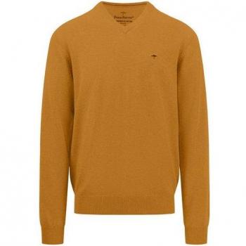 Scollo a V Maglione Fynch Hatton 11211