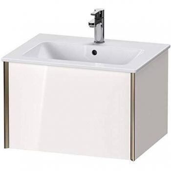 Sistema de Almacenamiento bajo Lavabo Duravit XViu 4025, Cajón Sencillo