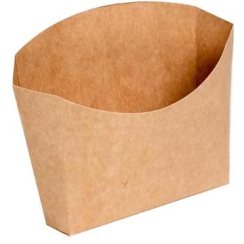 Green Kraft Chip Ball Dispenser – 800 Pack