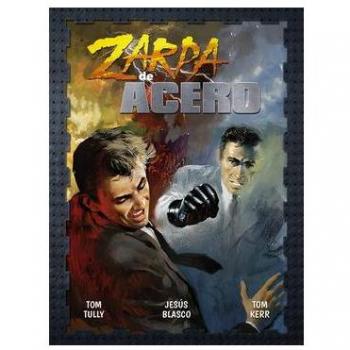 Zarpa De Acero 4