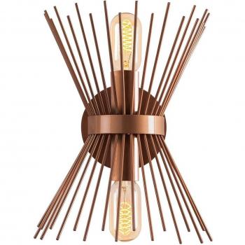 Opviq GMN-000010 Up/Down Copper Light