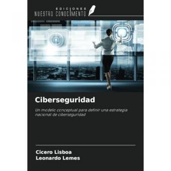 Lisboa, Cicero: Ciberseguridad
