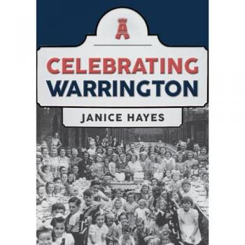 Celebrating Warrington