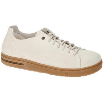 Sneaker Bend Low Decon von Birkenstock aus Nubukleder