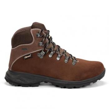 Botas Chiruca Xacobeo GORE‑TEX Marrom 40 – Versão 1