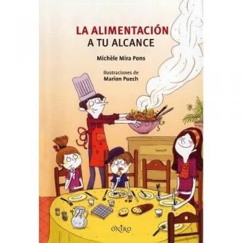 La alimentación a tu alcance