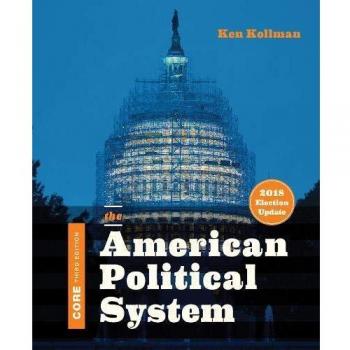 The American Political System
