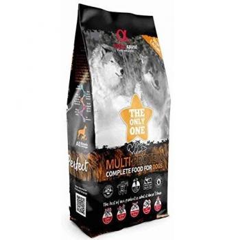Alpha Spirit Dog Multiprotein 12 kg
