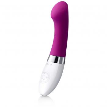 Lelo Gigi 2 Rechargeable G-Spot Vibrator