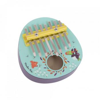 Kalimba Moulin Roty