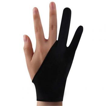 Guantes de Doble Dedo ArteTouch