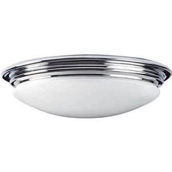 Elstead Brompton Flush Mount Ceiling Light