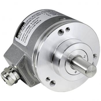 Encoder Ottico Incrementale Opkon PRI 58AR8 HLD 500 ZZ V3 2M5R