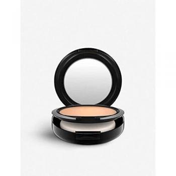 MAC Cosmetics Studio Fix Powder Plus Foundation (beige 15 g) Beauty, Make-up, Gesicht