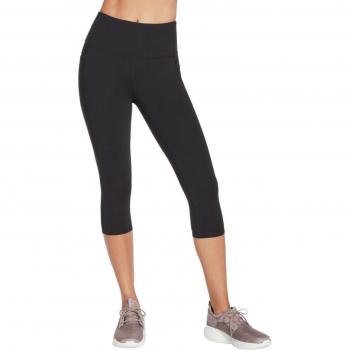 Skechers Go Walk Pantaloni Corti Donna XS