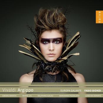 Argippo