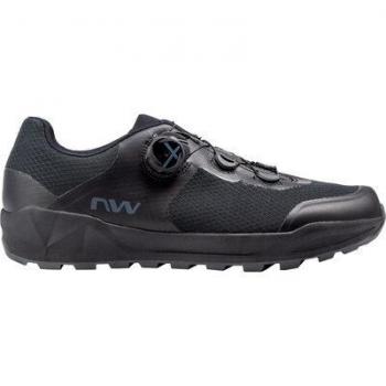 Sapatilhas Northwave Corsair 2 MTB Cor Preta