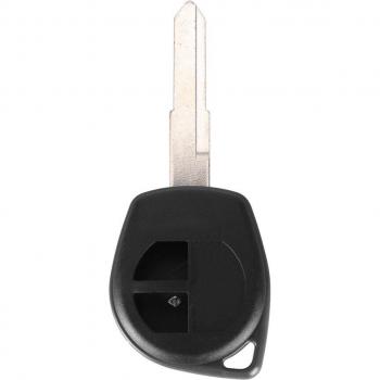KEYYOU Car Remote Key Case for Suzuki SX4 Swift Grand Vitara