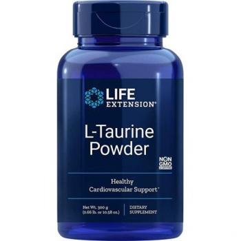 Pure Taurine Mega Powder – 300 g