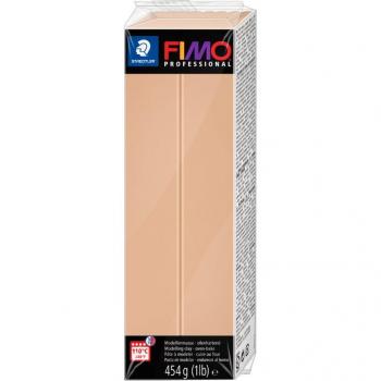 Argilla Fimo Tempra al Forno Professionale 454 g