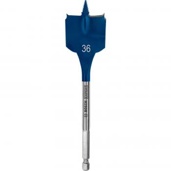 Bosch Accessories 2608900328 Holz-Fräbohrer 36 mm Gesamtlänge 152 mm Sechskantschaft 1 St