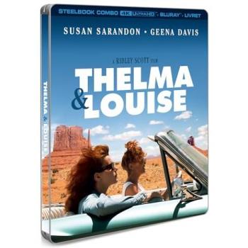 Thelma & Louise – Version Deluxe