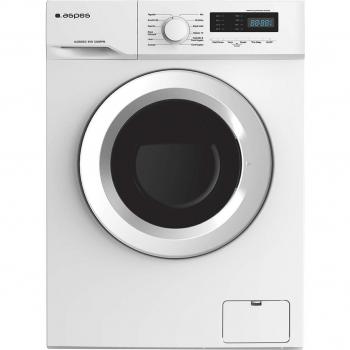 Lavadora Aspes AL9200ED 9 kg 1200 rpm