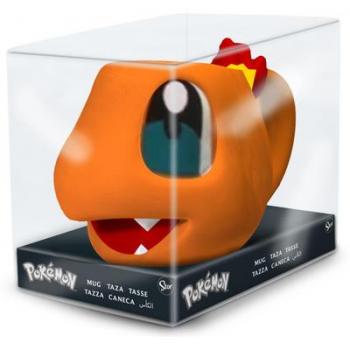 3D Tasse Glumanda (385 ml)