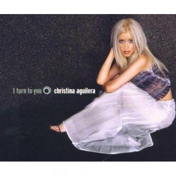 Christina Aguilera