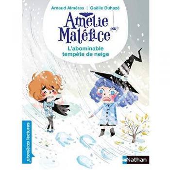 Amélie Maléfice