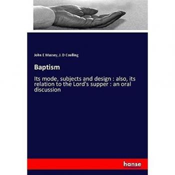 Baptism
