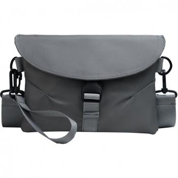 Aelicy Street Style Canvas Shoulder Bag