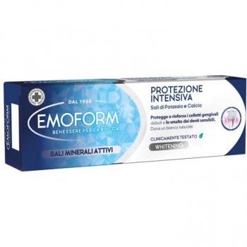 Emoform Protezione Intensiva 75 Ml