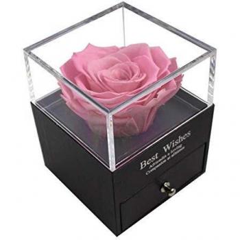 Regalo Rosa Stabilizzata per Lei