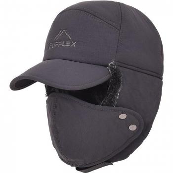 Trapper Snowproof Ski Hat
