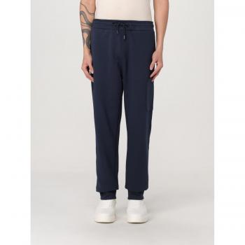Pantaloni Woolrich Uomo Colore Blu Taglia XL