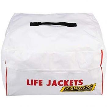 Seachoice Sac de stockage pour gilets de sauvetage