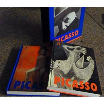 Picasso De 1881 A 1973