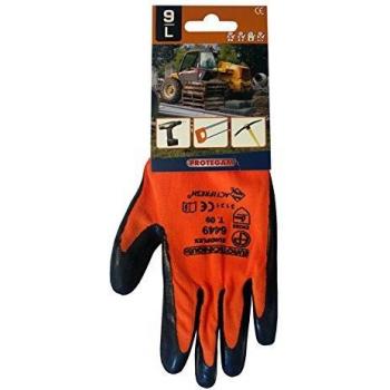 Protegam Gants P6448 pour le travail