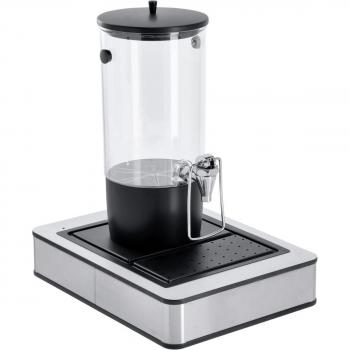 Distributore succhi Fundale 42.5x31.5x50.5 cm bianco