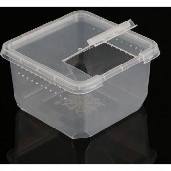 Reptile Breeding Box for Turtles and Lizards