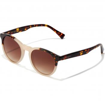 Hawkers Bel Air X Round – Damen‑Sonnenbrille mit einstellbarer Sehstärke