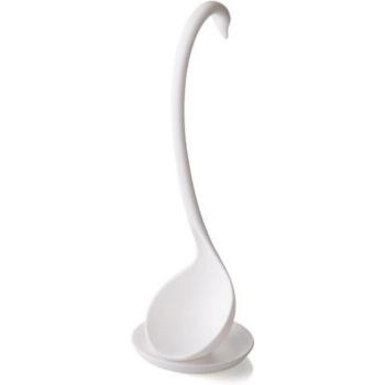 Nessie Soup Spoon