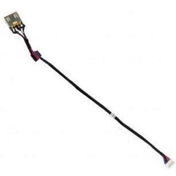 Conector de Alimentación Lenovo G500