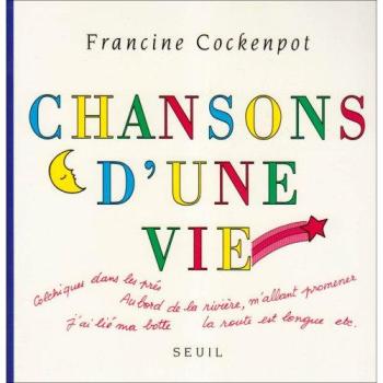 Chansons d'une vie